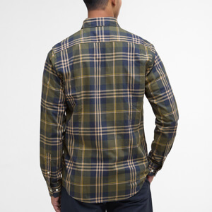 Barbour Edgar Tailored Long-Sleeved Shirt